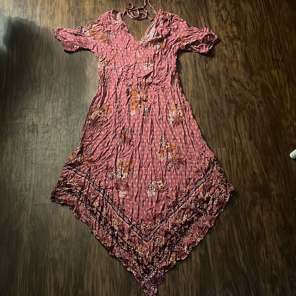 Women’s Dress